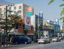 Чиангмай, Таиланд: описание, достопримечательности и интересные факты Чиангмай жизнь