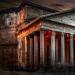 Римский Пантеон — «храм во имя всех богов Пантеон рим история