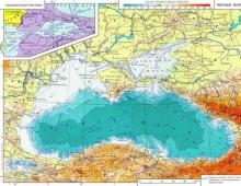 Азовское море вежливо и необратимо превращено во внутреннее море россии