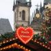 Самые красочные рождественские базары европы Где самое красивое рождество в европе