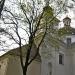 Церковь рождества богородицы Монастырь базилианок в Гродно: история возникновения