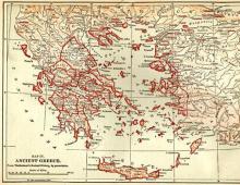 Главные достопримечательности Древней Греции: обзор, история и отзывы